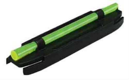 Hi-Viz Magnetic Sight Fits Wide Shotgun Rib .312"-.437" 4 Color M400